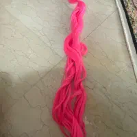 مو‌مصنوعی