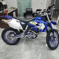 یاماها wrf