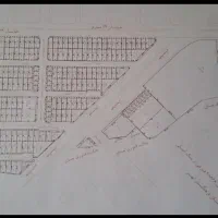 فروش زمین شهرک صدرا160متری.املاک باران