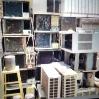 کولر گازی یخچال خریدارم