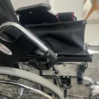 ویلچر جی تی اس|پزشکی|ری, شهادت|دیوار