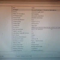 لپ تاپ acer  با ۱۶ گیگ رم|رایانه همراه|مشهد, سناباد|دیوار