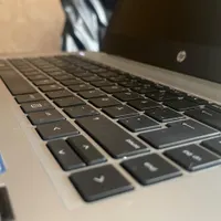 لپتاپDDR4نسل8مدلHP ProBookرم16-باریک گارانتی|رایانه همراه|مشهد, جنت|دیوار