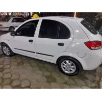 تیبا۲ مدل ۱۴۰۰|خودرو سواری و وانت|بندر انزلی, تختی|دیوار