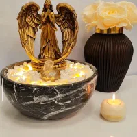 آبنما آبنما آبنما تنوع بالا|صنایع دستی و سایر لوازم تزئینی|آمل, |دیوار