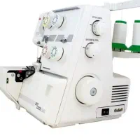 چرخ خیاطی سردوز ژانومه