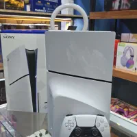 PS5 Slim Standard کپی‌خور  فول گیم