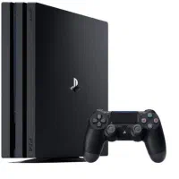 PS4 pro 1T