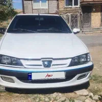 پارس ۸۸ موتور tu5