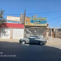 فروش مغازه ۲۳متر