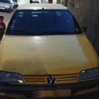 تاکسی مدل 86گردشی