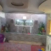 منزل مسکونی طبقه دوم