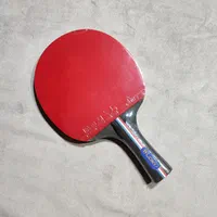 راکت پینگ پونگ تکی مدل لوکی تک ستاره|تجهیزات ورزشی|اسلام‌شهر, شهرک واوان|دیوار