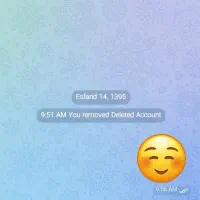 فروش گروه و کانال و اکانت تلگرامی سال ۲۰۱۶ تلگرام