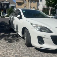 مزدا ۳ نیو مدل ۹۶