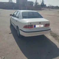 سمند lx|خودرو سواری و وانت|خواف, |دیوار