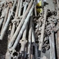 داربست فلزی کاراصفهان