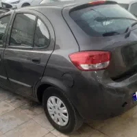 تیبا 2 1400