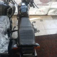 کاوازاکی|موتورسیکلت|قم, عمار یاسر|دیوار