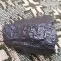 فقط شهاب وسنگ کمیاب وزیبا وطلا وآنتیک