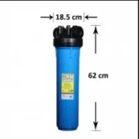 تصفیه آب کل ساختمان.|آب‌سردکن و تصفیه آب|دهدشت, |دیوار