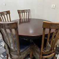 میزناهارخوری