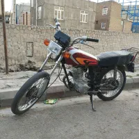موتور هندا 150