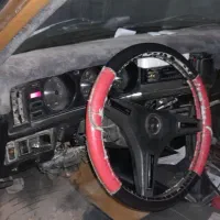 خودرو تویوتا کرونا مدل ۱۹۷۷ میلادی|خودرو سواری و وانت|تربتحیدریه, داروپخش|دیوار