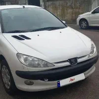 206 بی رنگ tu5 فول