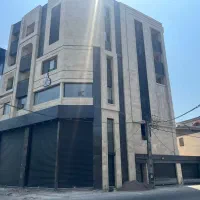 اجاره واحد اداری ۸۵ متری نوساز بر اصلی قلی پور|اجارهٔ دفتر کار، اتاق اداری، مطب|رشت, آزادگان|دیوار