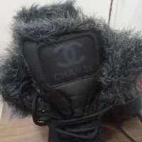 بوت سایز ۳۹|کیف، کفش، کمربند|تهران, جوادیه تهرانپارس|دیوار