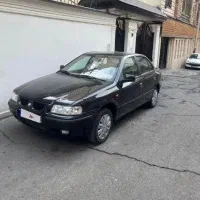 سمند مدل ۸۳