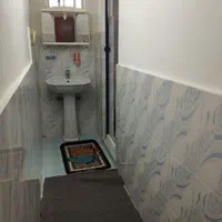 سوئیتدوخوابه85متریحیاطدار|اجارهٔ کوتاهمدت آپارتمان و سوئیت|رامسر, |دیوار