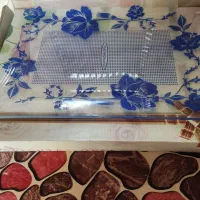 جا میوه ای|ظروف سرو و پذیرایی|بهبهان, |دیوار