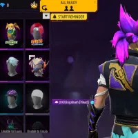 اکانت خوبیه خیلی هم قدیمیه