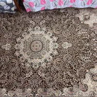 قالی ۱۲ متری