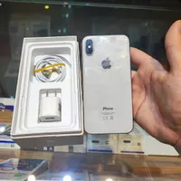 اپل iPhone X با حافظهٔ ۶۴ گیگابایت|موبایل|اراک, |دیوار