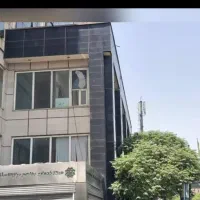 مغازه 21متری نوساز مجتمع تجاری نواب