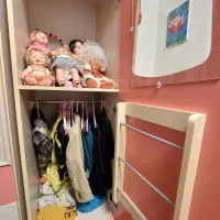 کمد|جاکفشی، کمد، دراور|تهران, صفا|دیوار