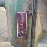 پمپ اب ۴ اسب  لیستر مارگو ۳ اینچ اب درگردش|ماشین‌آلات صنعتی|زرگرشهر, |دیوار