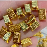 طلای اب شده به قیمت تابلو