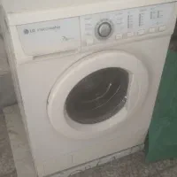 لباسشویی الجی ۷کیلو