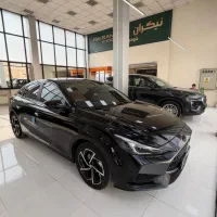 mg gt 2024 مشابه صفر