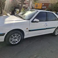 پارس مدل 1400