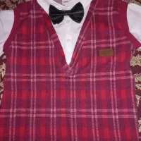 پیراهن پسرانه مناسب برای شب یلدا|کفش و لباس بچه|همدان, |دیوار