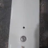 ابگرمکن بوتان درحد