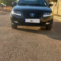 سمند سورنxu7برقی مدل۴۰۴|خودرو سواری و وانت|یاسوج, |دیوار