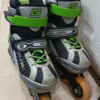 اسکیت بچه گانه