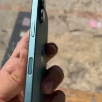 آیفون ۱۶ نرمال بدون خط وخش|موبایل|قدس, شهر‌قدس|دیوار