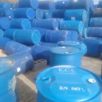 فروش ۳۰۰۰ عدد بشکه ۲۲۰ لیتری